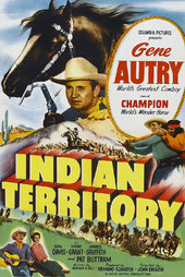 Indian Territory