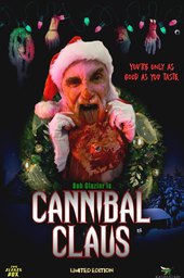 Cannibal Claus