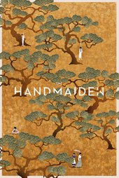 The Handmaiden