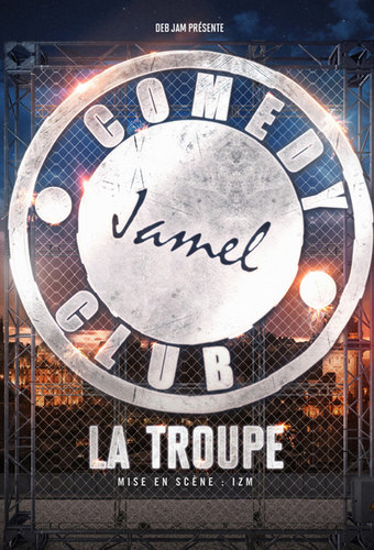 Jamel Comedy Club