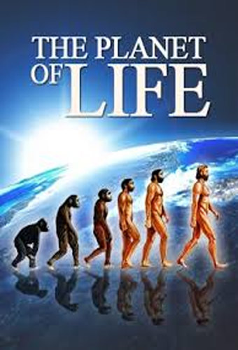 Planet of Life
