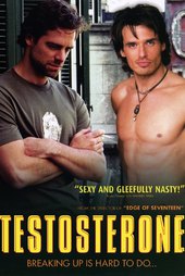 Testosterone