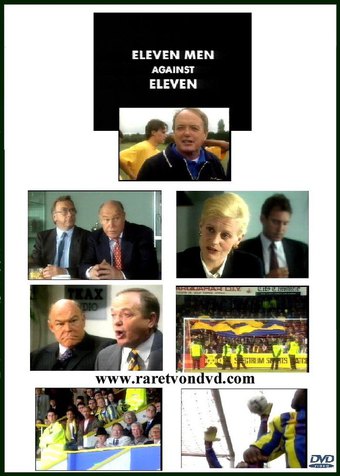 Eleven Men Against Eleven