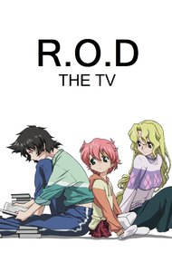 R.O.D: The TV