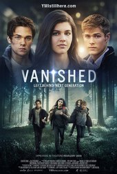 Left Behind: Vanished - Next Generation