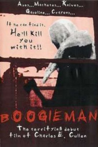 Boogieman