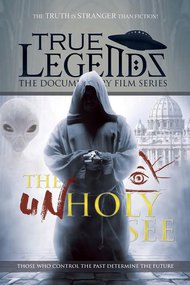 True Legends – Episode 2: The UnHoly See