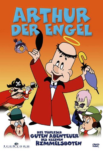 Arthur, der Engel