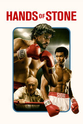 Hands of Stone