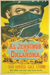 Al Jennings of Oklahoma