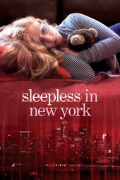 Sleepless in New York
