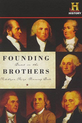 Founding Brothers