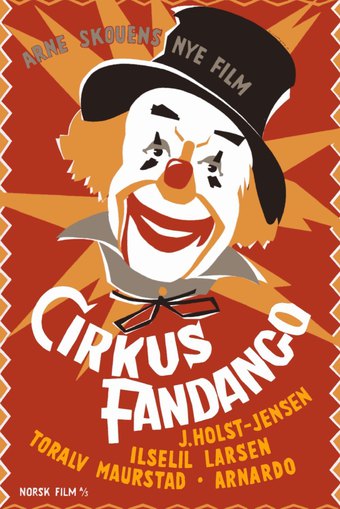 Cirkus Fandango