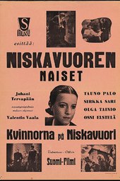 The Women of Niskavuori