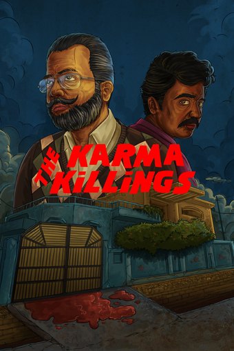 The Karma Killings