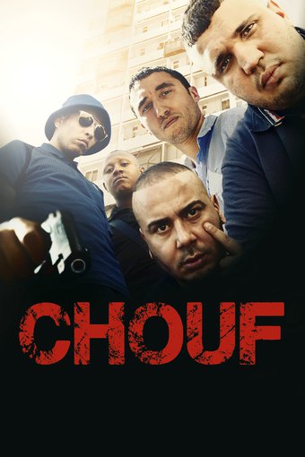Chouf