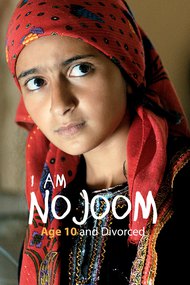 I Am Nojoom, Age 10 and Divorced