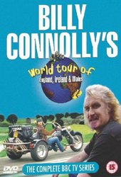 Billy Connolly's World Tour of England, Ireland & Wales
