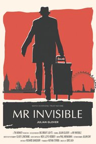 Mr Invisible