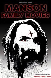 Manson Family Movies