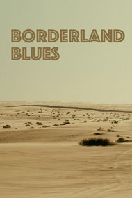 Borderland Blues