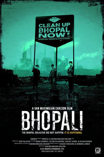 Bhopali