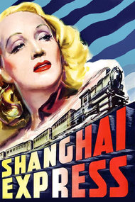 Shanghai Express