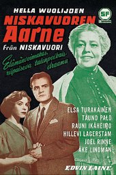 Niskavuoren Aarne