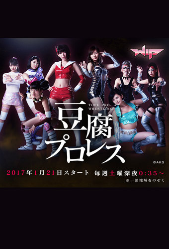 Tofu Pro Wrestling