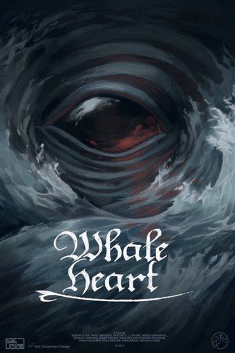 Whale Heart