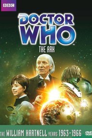 Doctor Who: The Ark