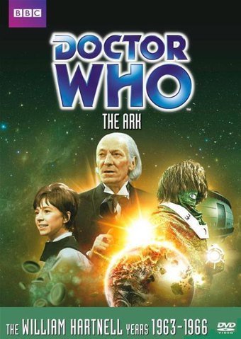 Doctor Who: The Ark