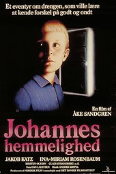 Johannes' hemmelighed