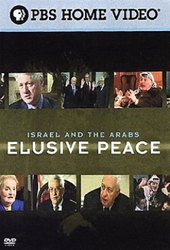 Israel and the Arabs: Elusive Peace