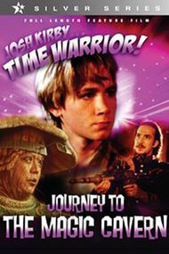 Josh Kirby... Time Warrior: Journey to the Magic Cavern