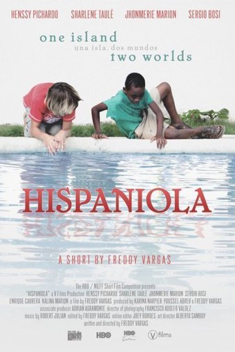 Hispaniola