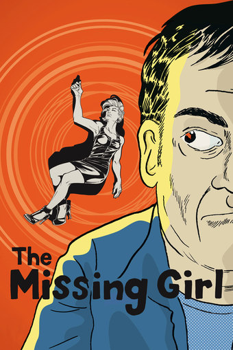 The Missing Girl