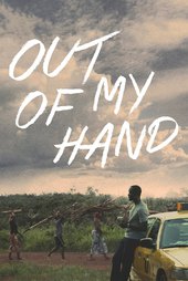 Out of My Hand