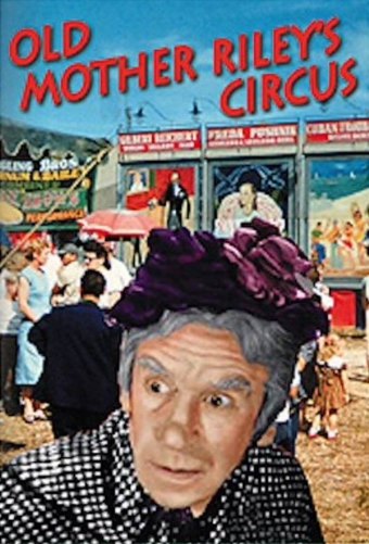 Old Mother Riley's Circus