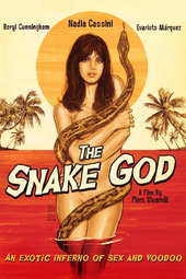 The Snake God