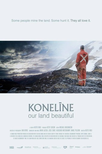 KONELĪNE: our land beautiful