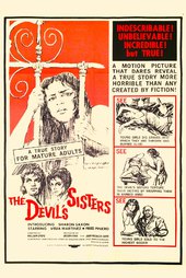 The Devil's Sisters