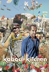 Kaboul Kitchen