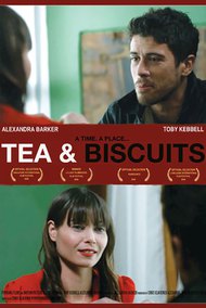 Tea and Biscuits