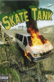 Shake Junt - Skate Tank
