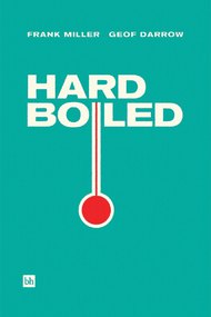 Hard Boiled