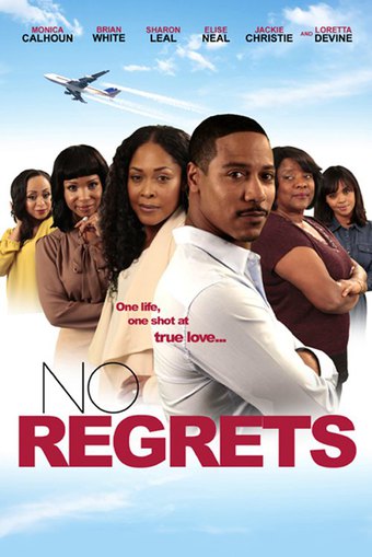No Regrets