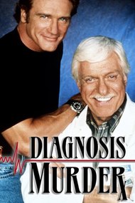 Diagnosis Murder: A Twist of the Knife