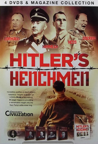 Hitler's Henchmen