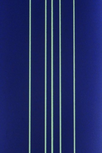 Lines: Vertical